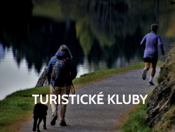 turistické kluby